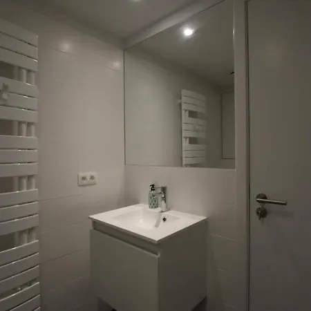 European Institutions Apartment