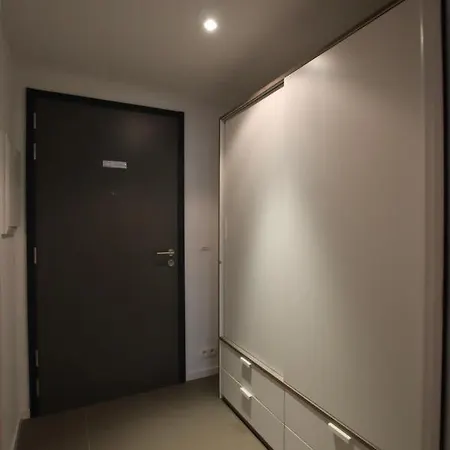 European Institutions Apartment *