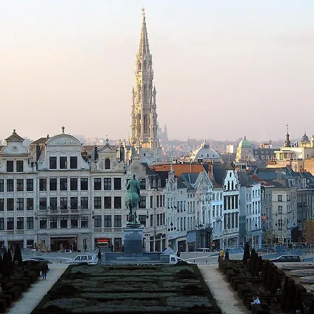 Appartement European Institutions Bruxelles