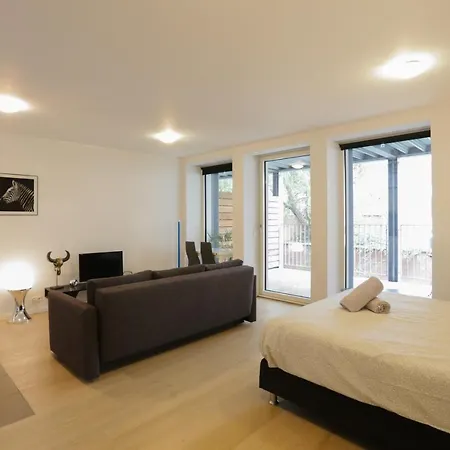 Appartement European Institutions