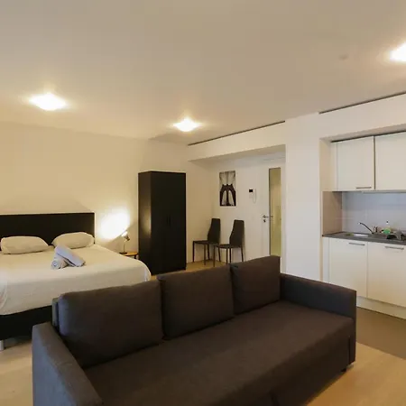 European Institutions Appartement *