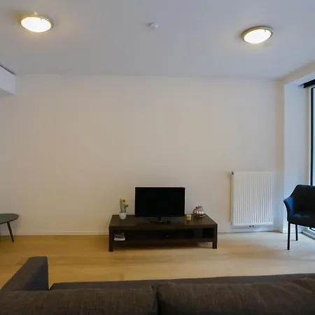 European Institutions Appartement *