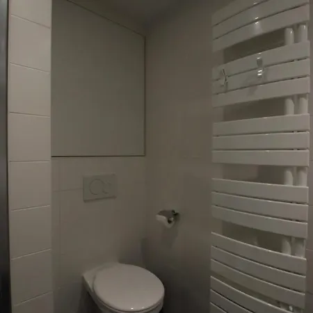 European Institutions Appartement *